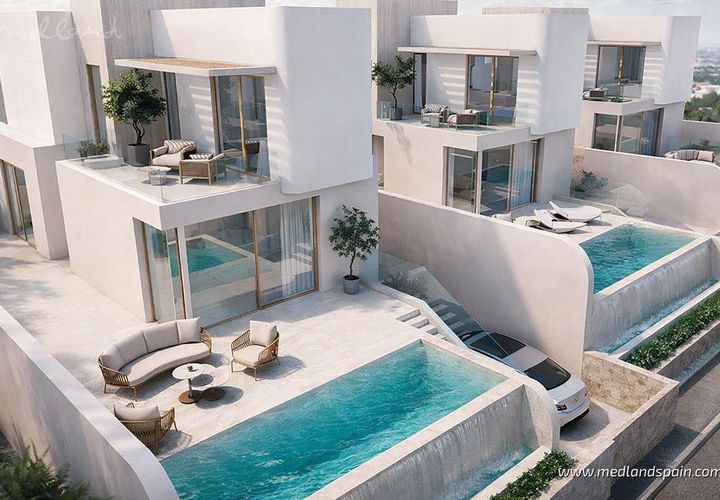 Villa en Algorfa, Alicante, Algorfa - € 670.000 | Ref: N-7434564 - photo 1