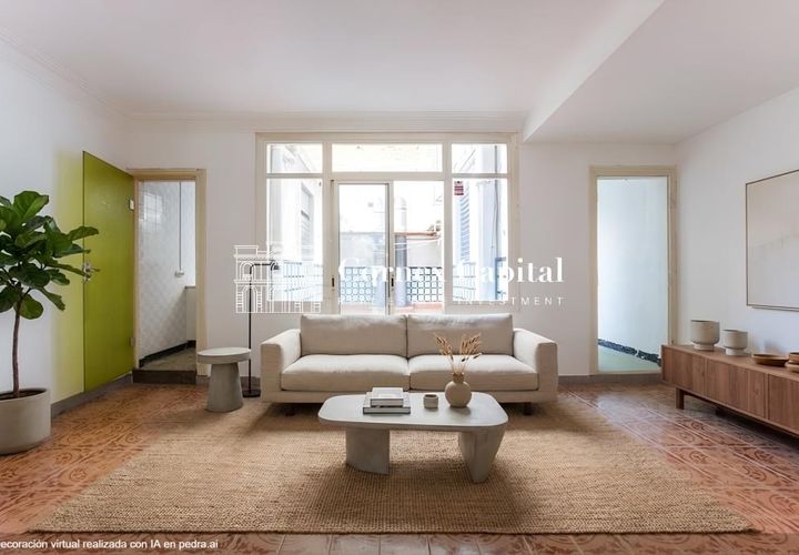 Lejlighed i Barcelona, Barcelona, Barcelona - € 610.000 | Ref: V-VILAGRACIA-10 - foto 1