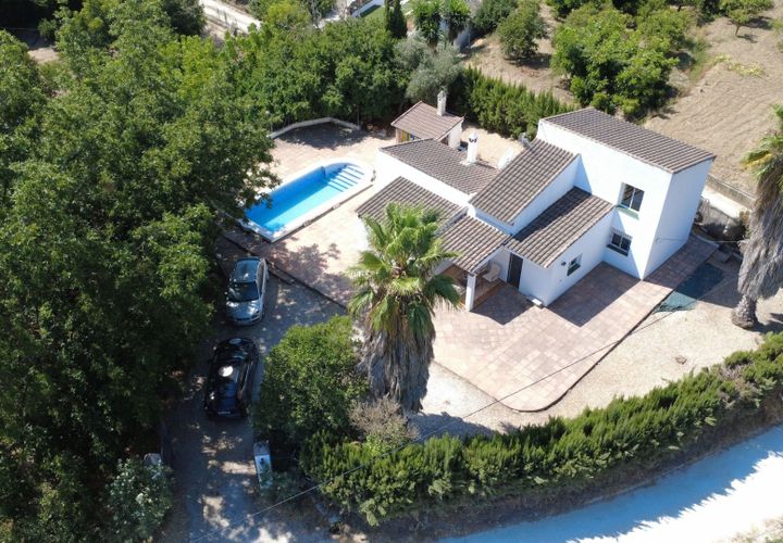 Landejendom i Coin, Malaga, Coin - € 435.000 | Ref: F5353453 - foto 1