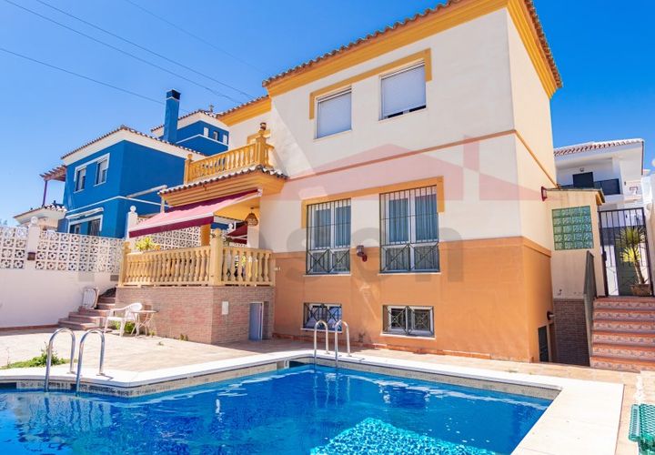 Villa i Torre Del Mar, Malaga, Torre Del Mar - € 650.000 | Ref: 26023 - foto 1
