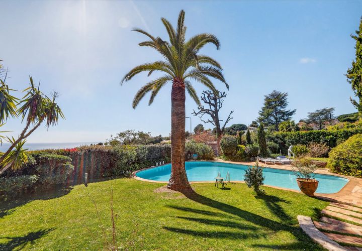 Villa en Cannes, Alpes-Maritimes, Cannes - € 3.900.000 | Ref: HH-16133716 - photo 1