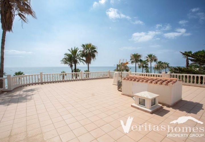 Villa a Mojacar, Almeria, Mojacar - € 999.999 | Ref: VHVL 2696 - foto 1