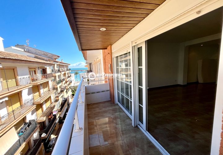 Wohnung in Javea, Alicante, Javea - € 1.650/Monat | Ref: KR3360 - Foto 1
