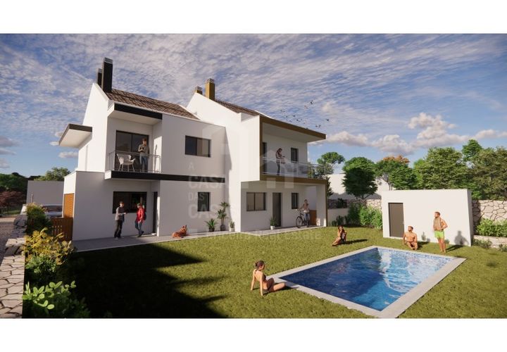 Villa i Mafra, Lisbon, Mafra - € 695.000 | Ref: V26034.3 - foto 1