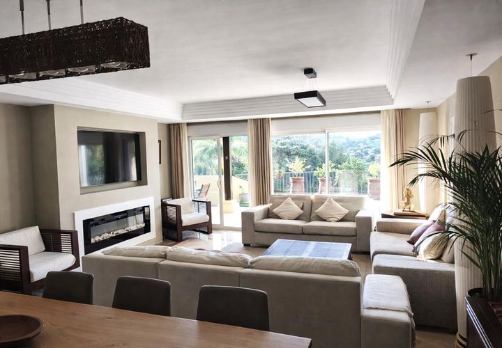 Lejlighed i San Roque, Cadiz, San Roque - € 475.000 | Ref: NorbaicaSanRoque - foto 1