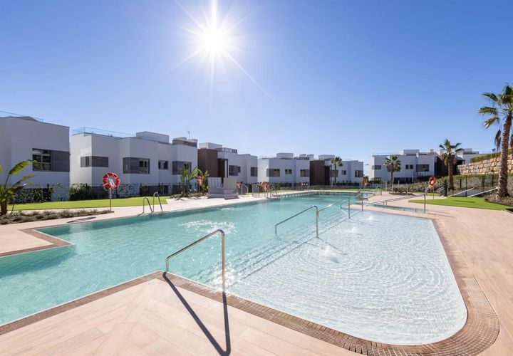 Penthouse i Marbella, Malaga, Marbella - € 1 345 000 | Ref: SantaClaraGolfP3 - foto 1