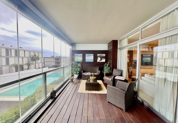 Lejlighed i Manilva, Malaga, Manilva - € 359.000 | Ref: DirectResidencialPaloma - foto 1