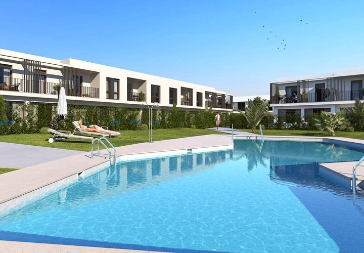 Villa i San Roque, Cadiz, San Roque - € 542.000 | Ref: SanRoqueAdel - foto 1