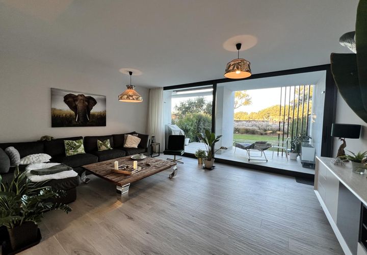 Villa i San Roque, Cadiz, San Roque - € 799.000 | Ref: Direct.Hoyo17.11 - foto 1