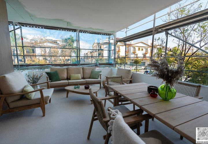 Penthouse i Marbella, Malaga, Marbella - € 850.000 | Ref: ResidencialArmonia1P3 - foto 1