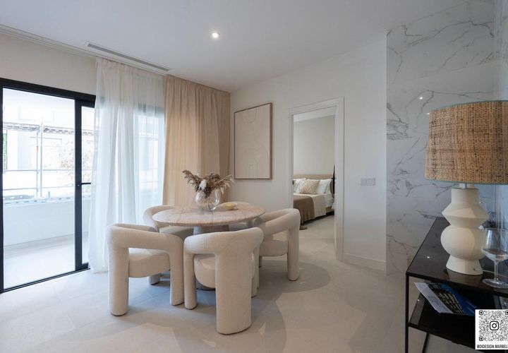 Lejlighed i Marbella, Malaga, Marbella - € 525.000 | Ref: ResidencialArmonia1M2 - foto 1