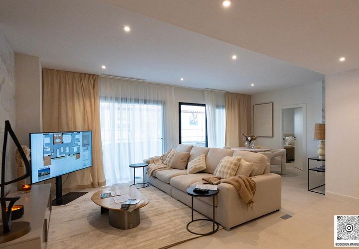 Wohnung in Marbella, Malaga, Marbella - € 525.000 | Ref: ResidencialArmonia1M2 - Foto 1