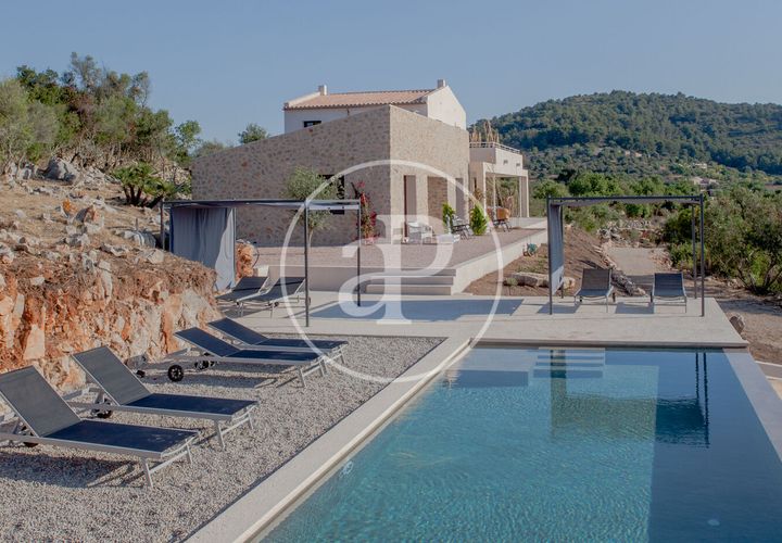 Villa a Arta, Mallorca, Arta - € 25.000/mes | Ref: APMS2604003 - foto 1