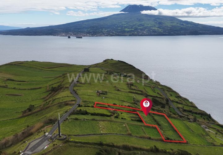 Helårsgrund i Horta, Faial, Horta - € 185.000 | Ref: 374260054 - foto 1