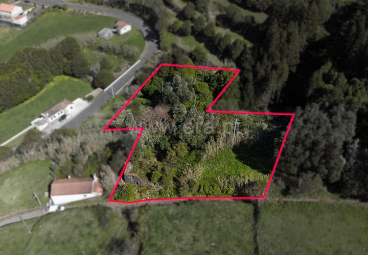 Terra a Horta, Faial, Horta - € 37.000 | Ref: 374260058 - foto 1