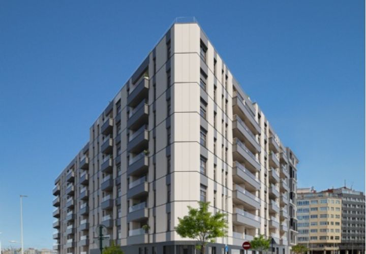 Penthouse - A Coruna, Coruna, A Coruna - € 1 123 000 | Réf : FORO_E192239 - photo 1