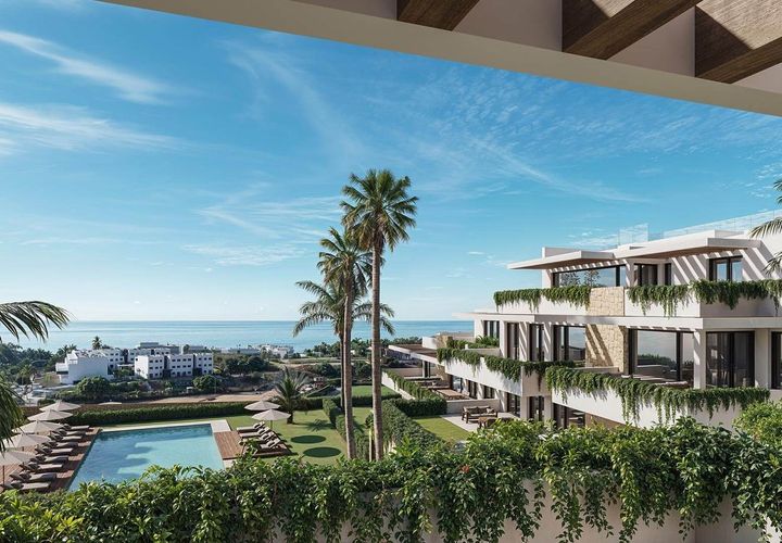 Lejlighed i Estepona, Malaga, Estepona - € 445.000 | Ref: CS205150 - foto 1