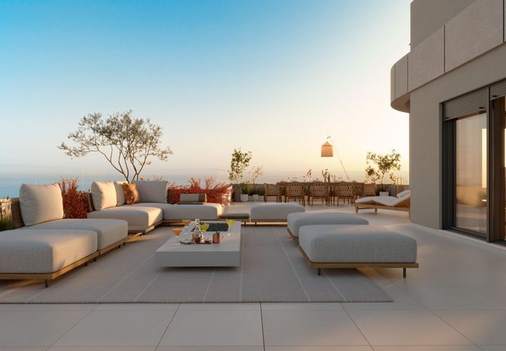 Lejlighed i Torremolinos, Malaga, Torremolinos - € 563.000 | Ref: CSK147705 - foto 1