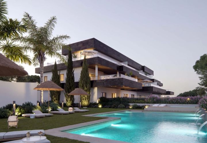 Leilighet i Casares, Malaga, Casares - € 487 000 | Ref: CSK479629 - foto 1