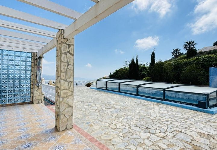 Villa i Torrox, Malaga, Torrox - € 879.000 | Ref: MLH979 - foto 1