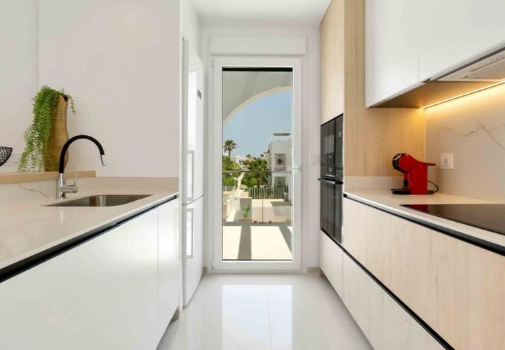 Penthouse i Rojales, Alicante, Rojales - € 338 000 | Ref: MLSC1143740 - foto 1