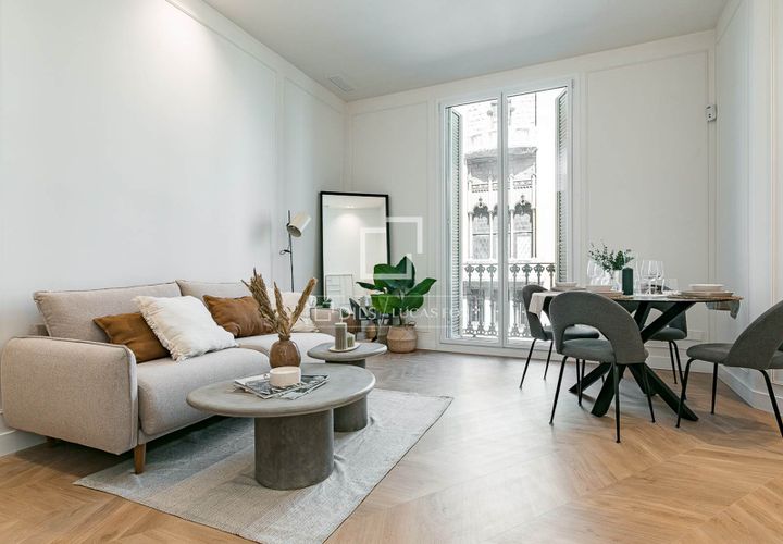 Apartament a Barcelona, Barcelona, Barcelona - € 629.000 | Ref: BCN65891 - foto 1
