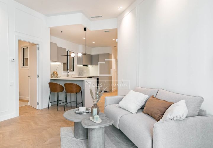 Leilighet i Barcelona, Barcelona, Barcelona - € 629 000 | Ref: BCN65891 - foto 1