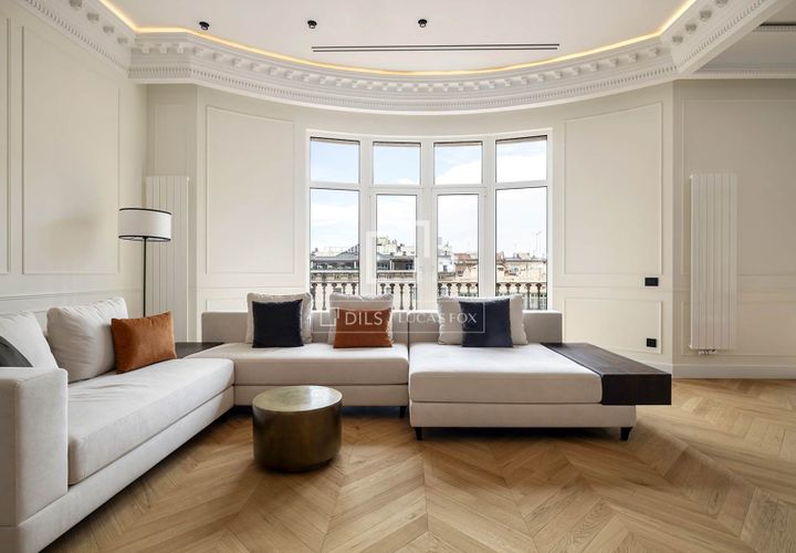 Leilighet i Barcelona, Barcelona, Barcelona - € 3 900 000 | Ref: BCN63770 - foto 1
