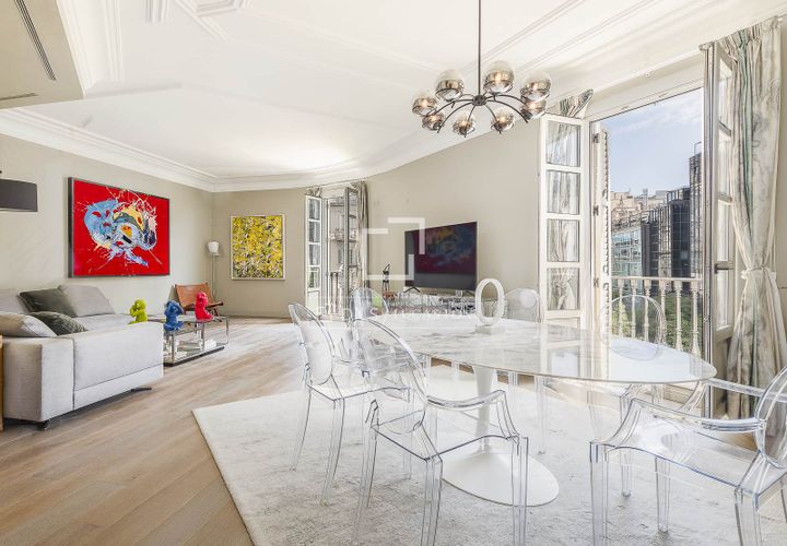 Lejlighed i Barcelona, Barcelona, Barcelona - € 1.695.000 | Ref: BCN67773 - foto 1
