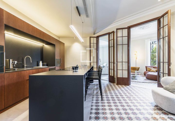 Leilighet i Barcelona, Barcelona, Barcelona - € 1 900 000 | Ref: BCN57592 - foto 1