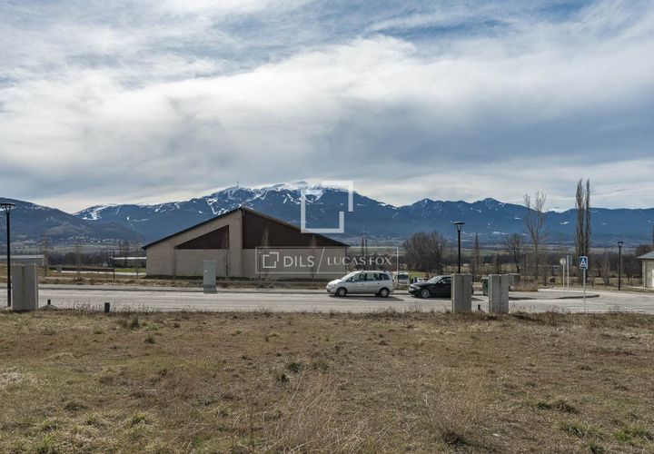 Terra a Bolvir, Gerona, Bolvir - € 500.000 | Ref: CER67553 - foto 1