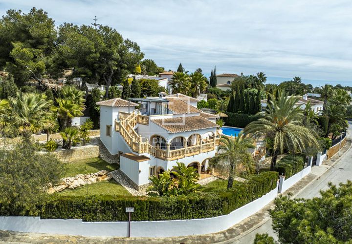 Villa a Javea, Alicante, Javea - € 1.285.000 | Ref: JAV68010 - foto 1
