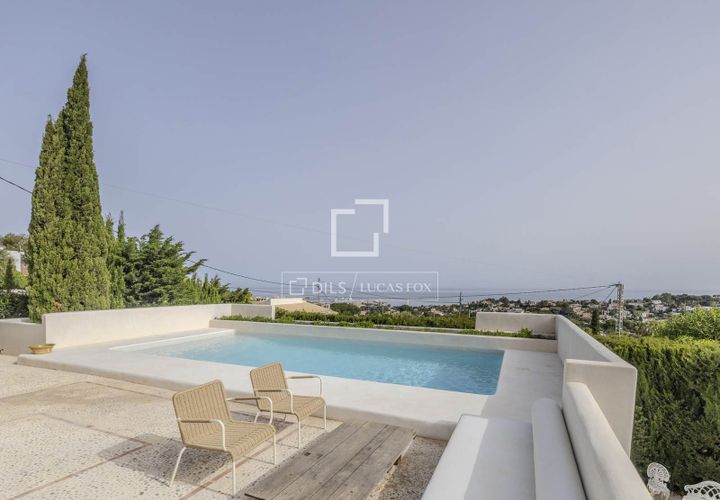 Villa i Denia, Alicante, Denia - € 799.000 | Ref: JAV68032 - foto 1