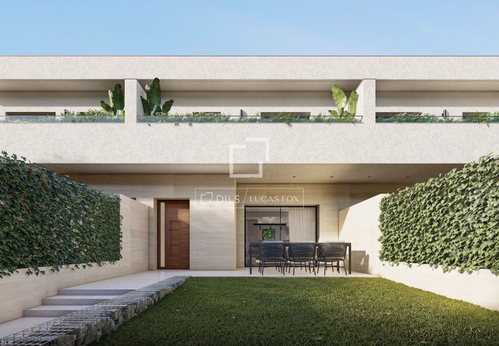 Villa i Altafulla, Tarragona, Altafulla - € 545.000 | Ref: TAR59835 - foto 1