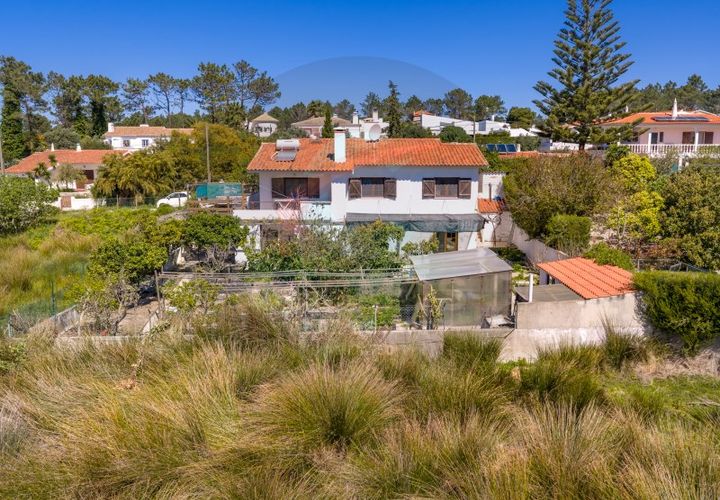 Villa a Aljezur, Faro, Aljezur - € 590.000 | Ref: M-0248 - foto 1
