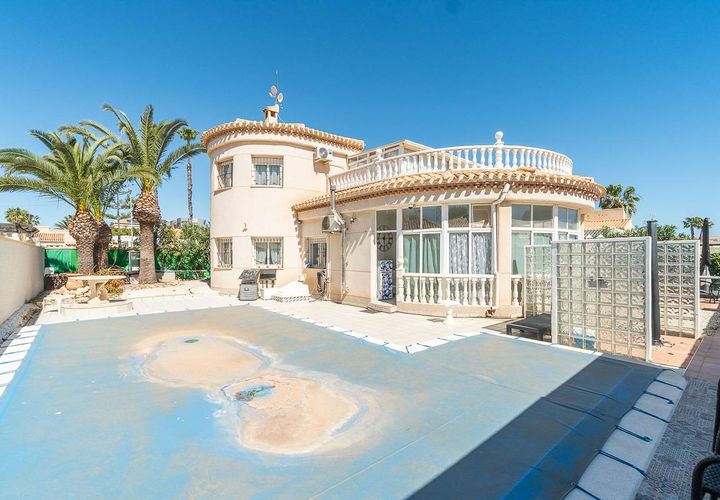 Villa i Playa Flamenca, Alicante, Playa Flamenca - € 599.000 | Ref: 13611 - foto 1