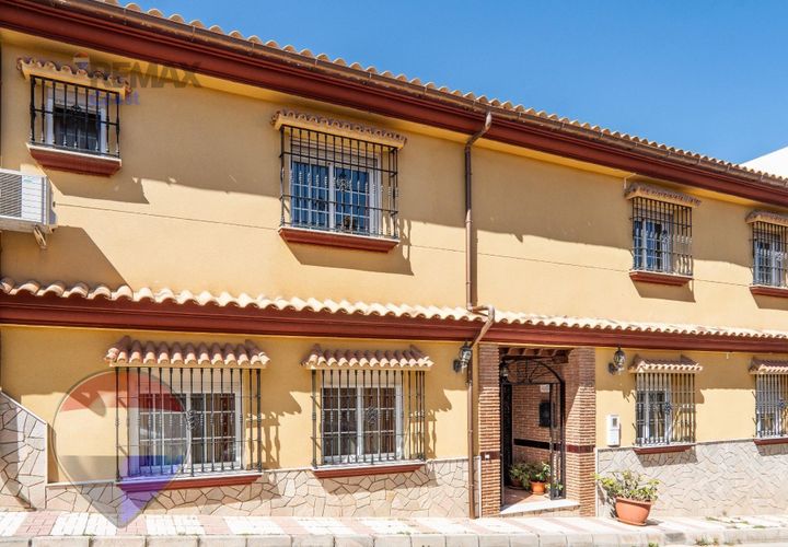 Villa i Malaga city, Malaga, Malaga city - € 899.000 | Ref: 7272-01000/7272 - foto 1