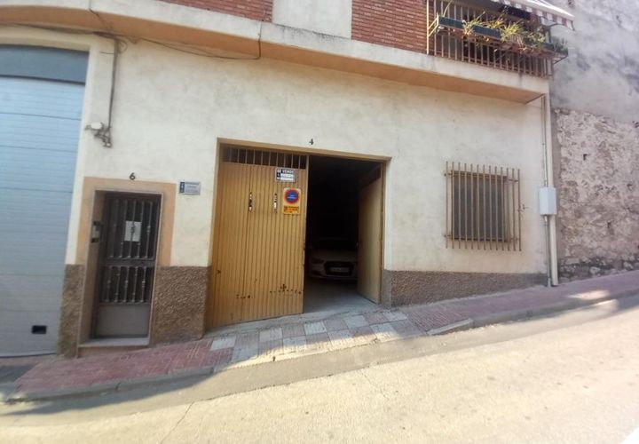Garage i Martos, Jaen, Martos - € 67.000 | Ref: Garage Living - foto 1