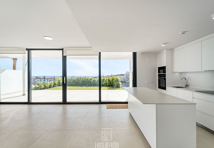 Lejlighed i Fuengirola, Malaga, Fuengirola - € 777.000 | Ref: R5335537 - foto 1