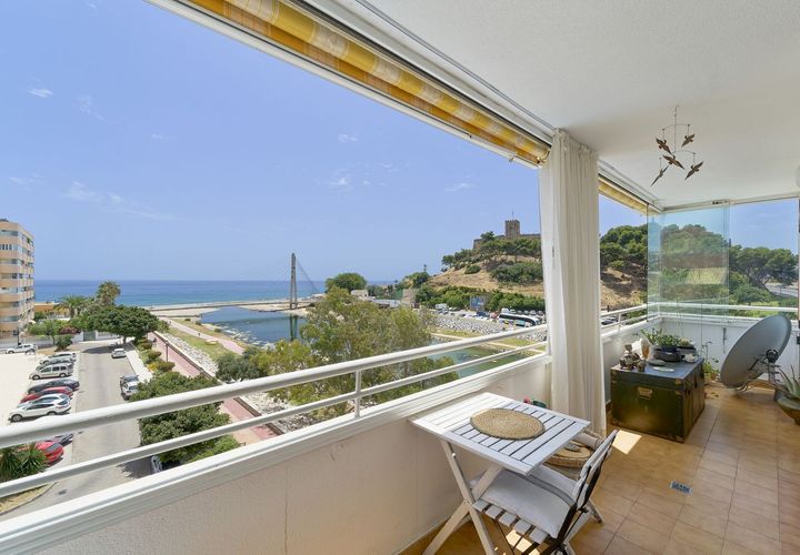 Lejlighed i Fuengirola, Malaga, Fuengirola - € 465.000 | Ref: R5219845 - foto 1
