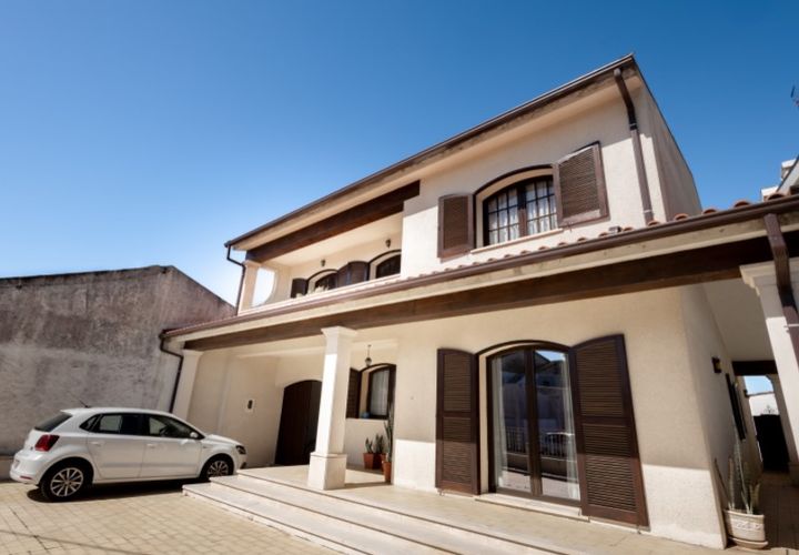 Villa a Cantanhede, Coimbra, Cantanhede - € 350.000 | Ref: CNTSR 6284 - foto 1