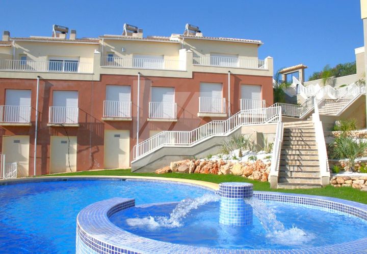 Lejlighed i Pedreguer, Alicante, Pedreguer - € 249.500 | Ref: BPR3659 - foto 1