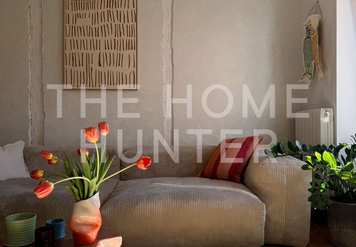 Lejlighed i Madrid, Madrid, Madrid - € 695.000 | Ref: THH3779 - foto 1