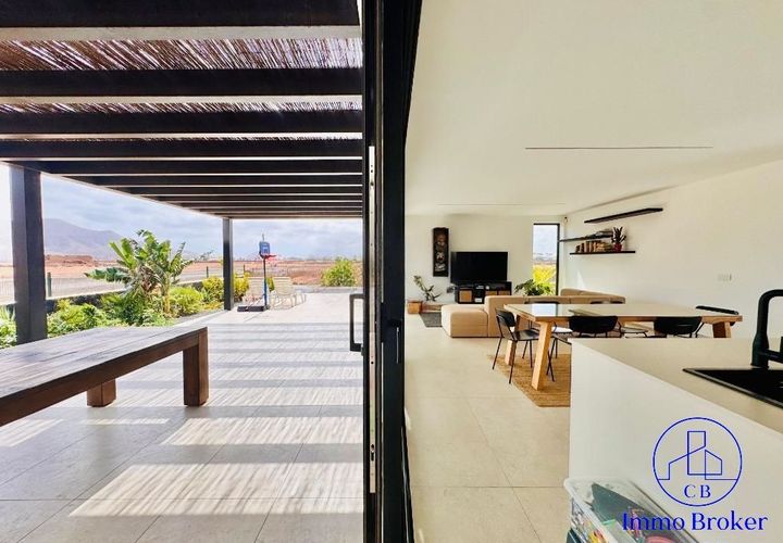 Villa a La Oliva, Fuerteventura, La Oliva - € 635.000 | Ref: CHA0015C - foto 1