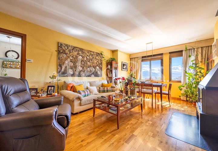 Penthouse em Puigcerda, Gerona, Puigcerda - € 399.000 | Ref: 1973 - foto 1