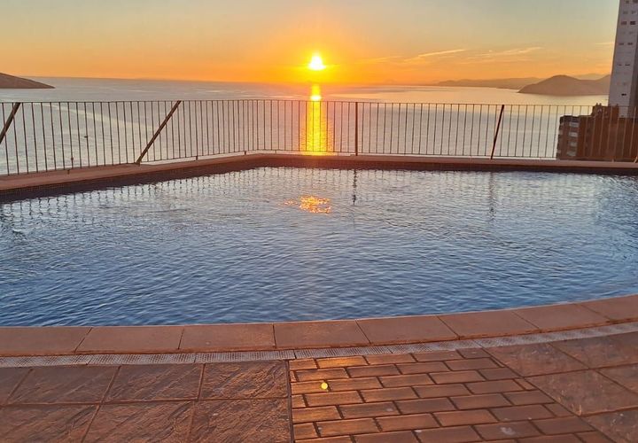 Apartament a Benidorm, Alicante, Benidorm - € 485.000 | Ref: 9292 - foto 1
