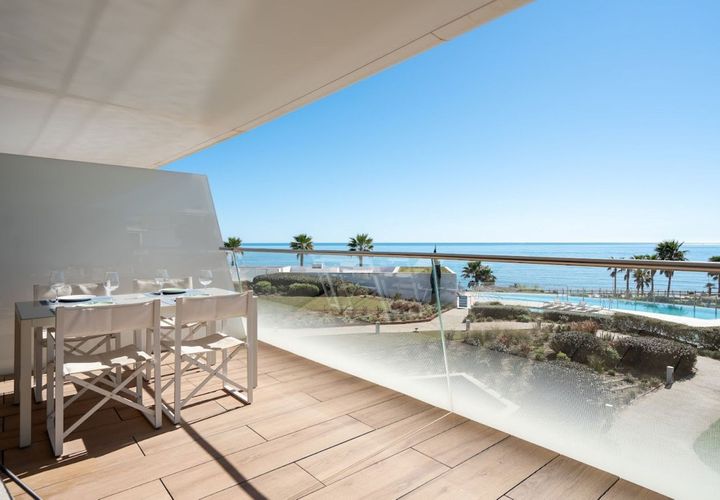 Leilighet i Estepona, Malaga, Estepona - € 888 000 | Ref: R5353660 - foto 1