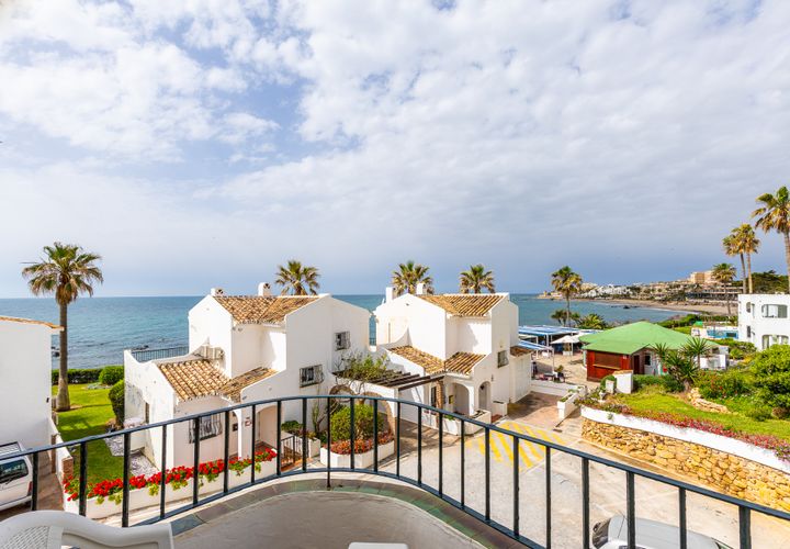 Byhus i Riviera Del Sol, Malaga, Riviera Del Sol - € 520.000 | Ref: ST6283 - foto 1