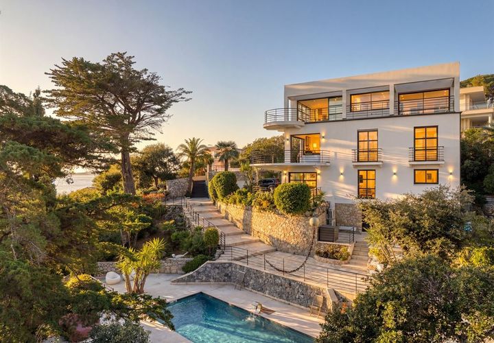 Villa a Cannes, Alpes-Maritimes, Cannes - € 4.400.000 | Ref: HH-16135545 - foto 1