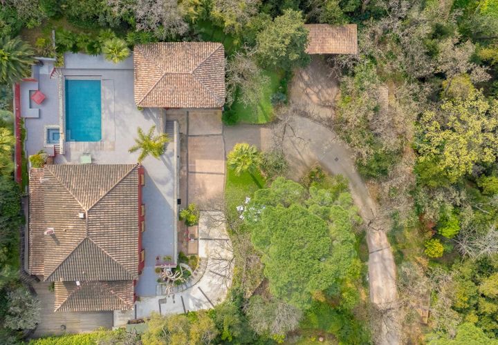Villa i Toulon, Var, Toulon - € 3.500.000 | Ref: HH-16134963 - foto 1